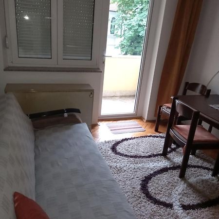 Apartman Vukica Lägenhet Trebinje Exteriör bild