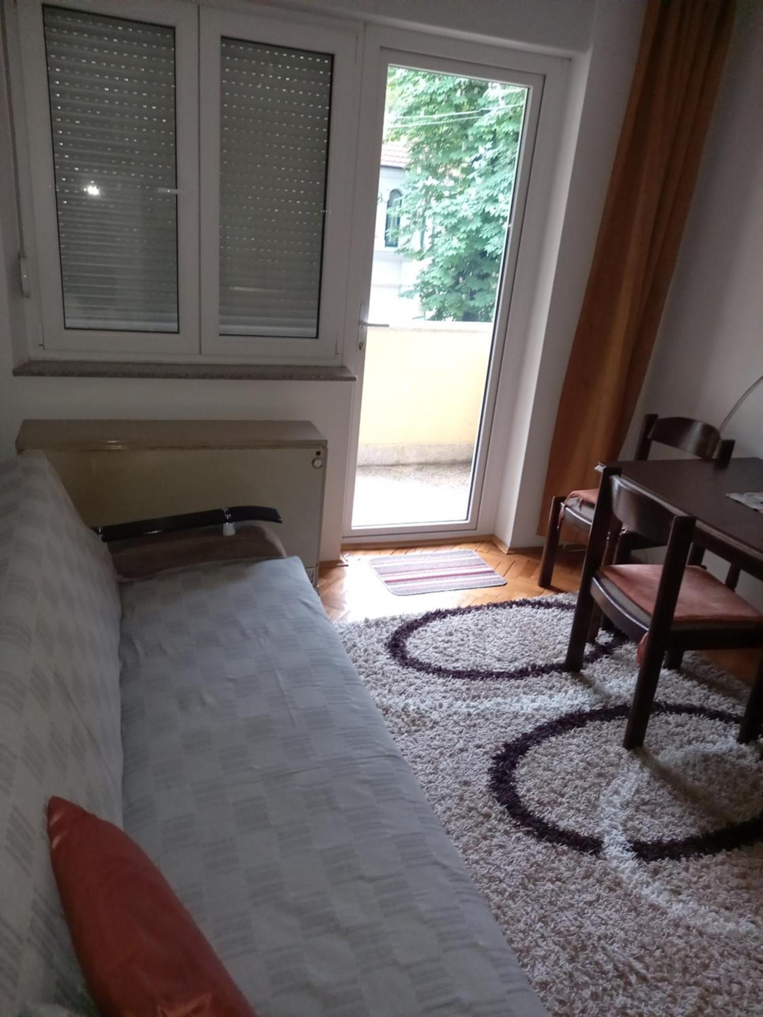 Apartman Vukica Lägenhet Trebinje Exteriör bild