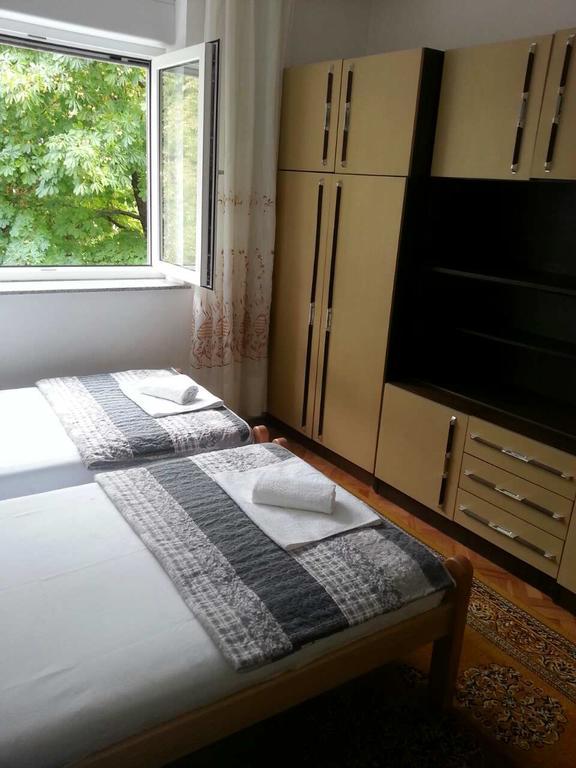 Apartman Vukica Lägenhet Trebinje Exteriör bild