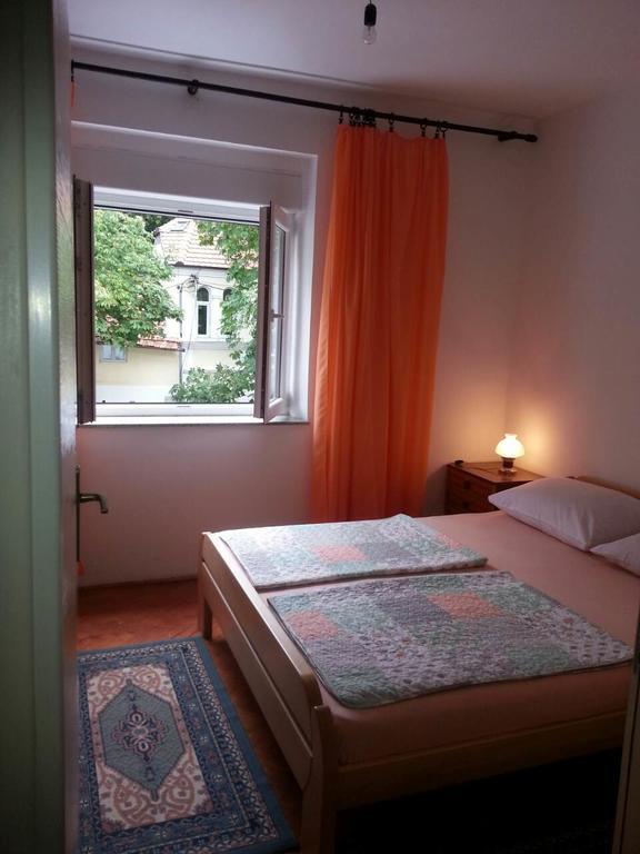 Apartman Vukica Lägenhet Trebinje Exteriör bild