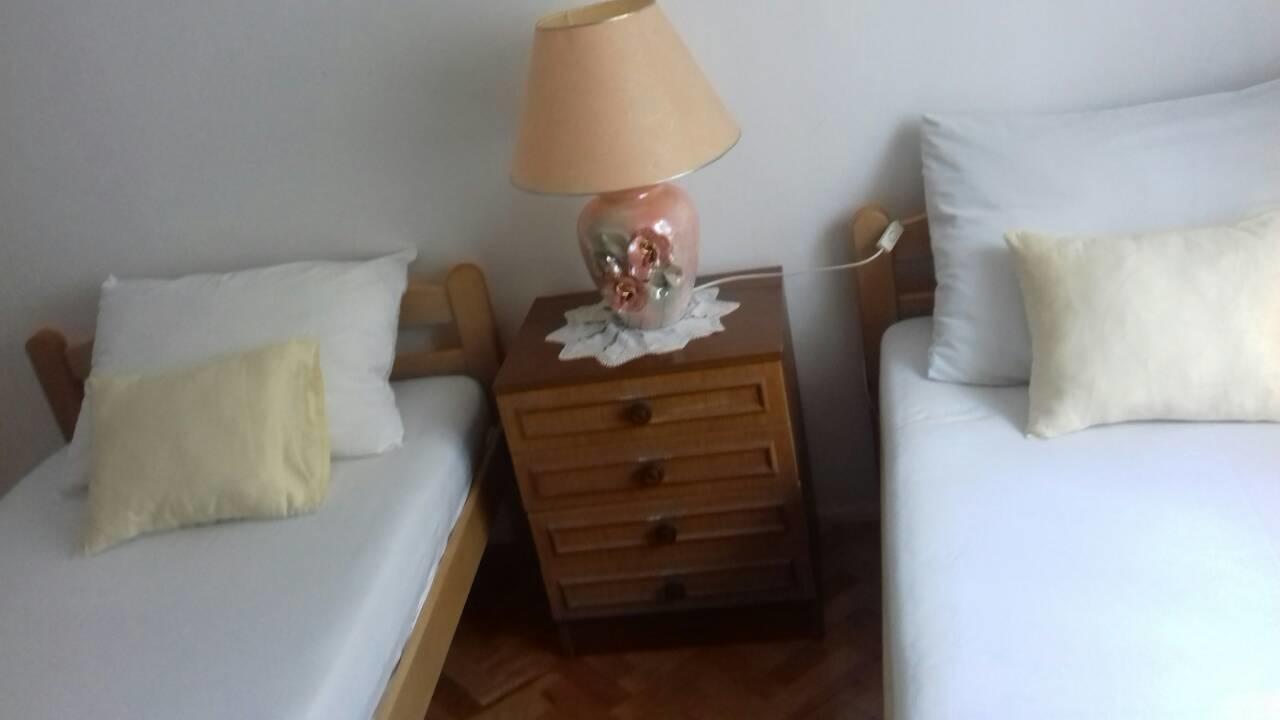 Apartman Vukica Lägenhet Trebinje Exteriör bild